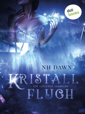 cover image of Kristallfluch
